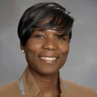 Tiffany McClendon